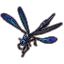 Sea Sapphire Dovah-Fly icon